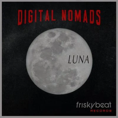 Digital Nomads 專輯 Luna