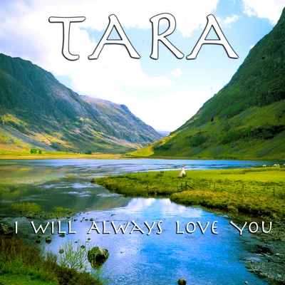 I Will Always Love You 专辑 Tara/Mira/Aiden/Shruti Hassan/Bombay Jayashree