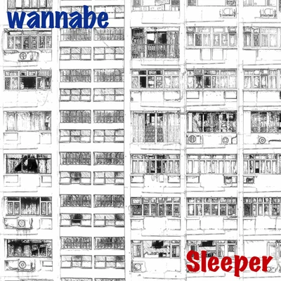 Wannabe 專輯 Sleeper