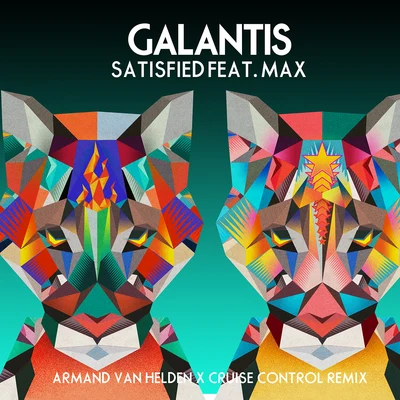 Satisfied (Armand Van Helden x Cruise Control Remix) 專輯 MAX/Thief/Tunng/Hanne Hukkelberg/Harvey