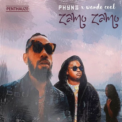 Zamo Zamo (feat. Wande Coal) 專輯 Phyno