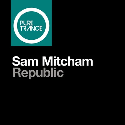 Republic 专辑 Sam Mitcham