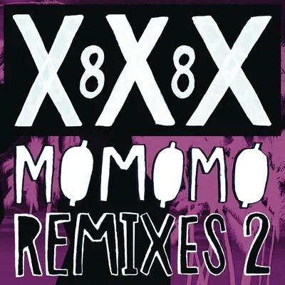 XXX 88 (Remixes 2) 專輯 Diplo