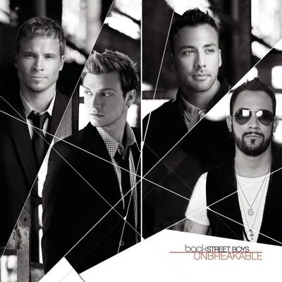 Backstreet Boys Unbreakable