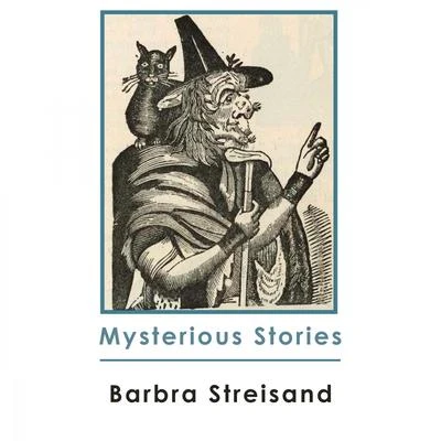 Mysterious Stories 專輯 Barbra Streisand