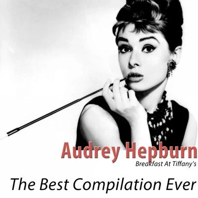 The Best Compilation Ever 專輯 Kay Thompson/Audrey Hepburn/Fred Astaire