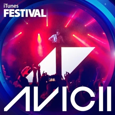 iTunes Festival: London 2013 專輯 Avicii