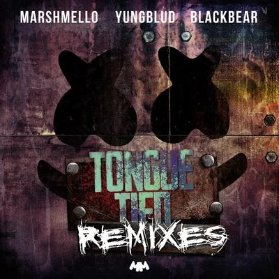 Tongue Tied - Remix EP 專輯 blackbear/DeathbyRomy