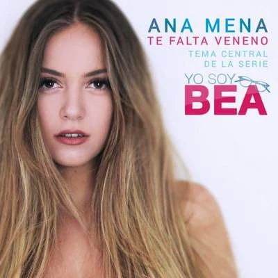 Te Falta Veneno (Versión 2017) 專輯 Ana Mena/Rocco Hunt