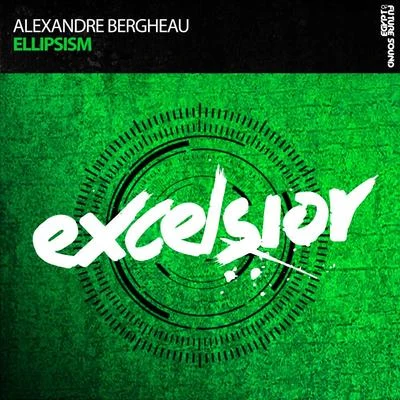 Alexandre Bergheau Ellipsism