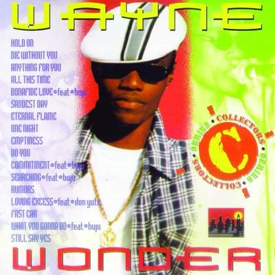 Collectors Series 專輯 Wayne Wonder