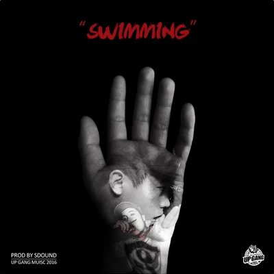 Swimming&(Me, Myself & I-Remix) 專輯 連麻Swimming