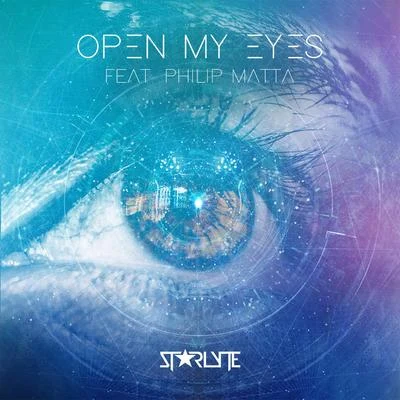 Open My Eyes (feat. Philip Matta) 專輯 Farkas/Philip Matta