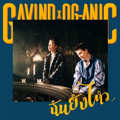 ฉันยังไหว 專輯 Gavin D/19HUNNID