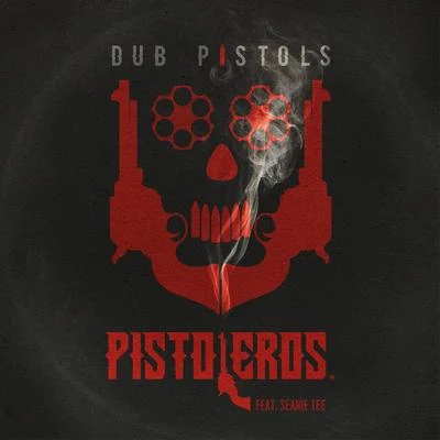 Pistoleros (Edit) 專輯 Dub Pistols/Lindy Layton/Rodney P