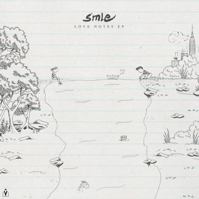 Love Notes EP 专辑 SMLE/Nick Smith