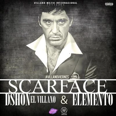 Scarface 专辑 Elemento