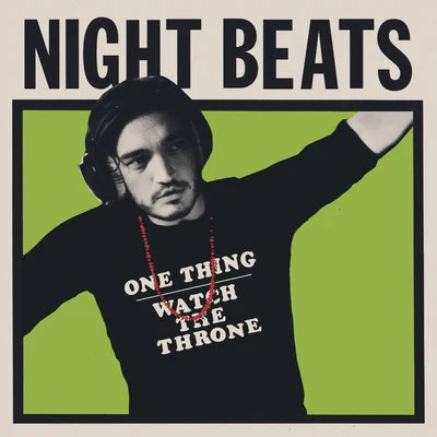 One Thing 專輯 Night Beats