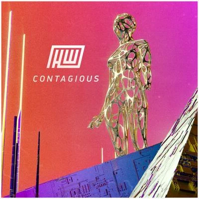 Contagious 專輯 Haywyre