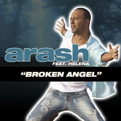 Broken Angel 專輯 Arash