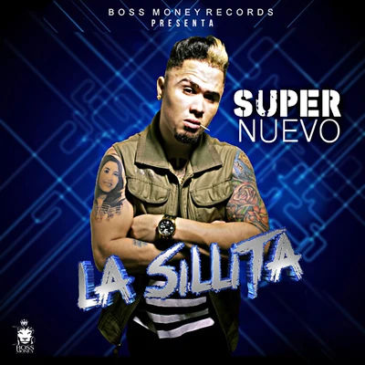 La Sillita 專輯 iBeat/El Super Nuevo