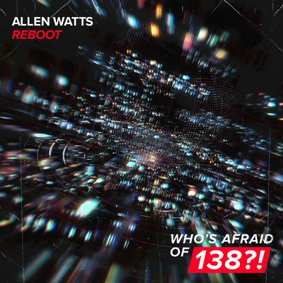 Reboot 專輯 Allen Watts