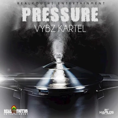 Pressure 專輯 Vybz Kartel/Earl Sweatshirt/A$AP Ferg/Sinkane/Action Bronson