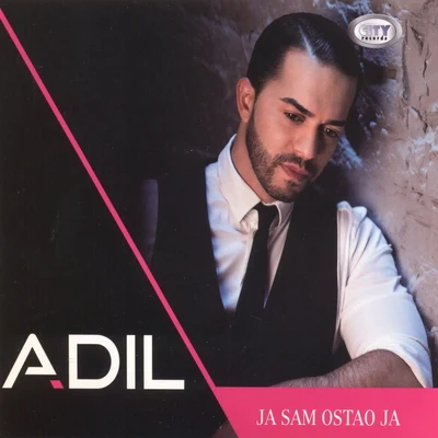 Ja sam ostao ja 專輯 Adil