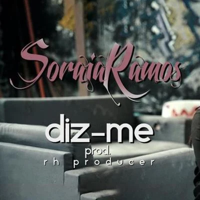 Diz-Me 專輯 Soraia Ramos/MC Kekel