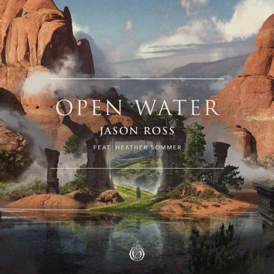 Open Water (feat. Heather Sommer) 專輯 Jason Ross