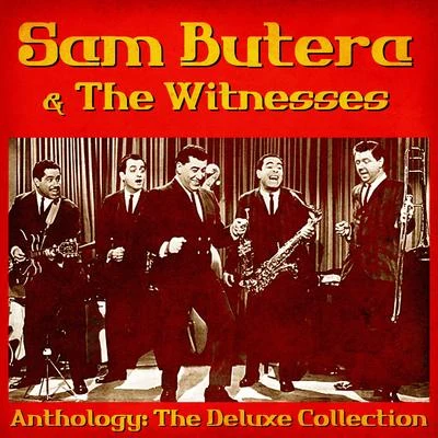 Anthology: The Deluxe Collection (Remastered) 專輯 Sam Butera & The Witnesses/Sammy Davis