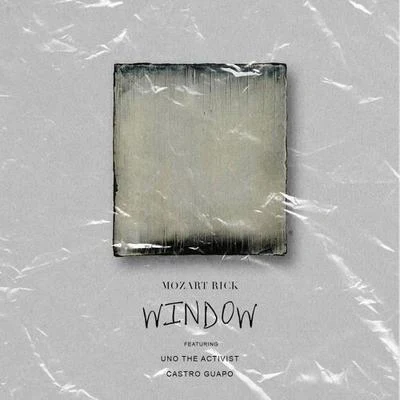 WINDOW 專輯 Victoria Monet