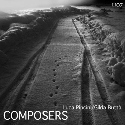 Composers 專輯 Gilda Buttà