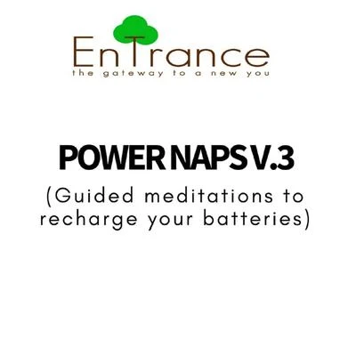 Power Naps - Recharge your batteries V.3 專輯 Entrance/Jam in the Van