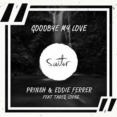 Goodbye My Love (feat. Tareq Lopez) 专辑 Guskauil/Prinsh/Zuffo