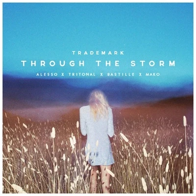 Through The Storm 專輯 Trademark