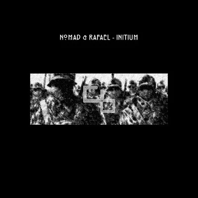 Initium 專輯 Nømad/Pollyanna/Pep & Rash