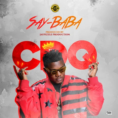 Say-Baba 專輯 CDQ/Dj Jimmy Jatt