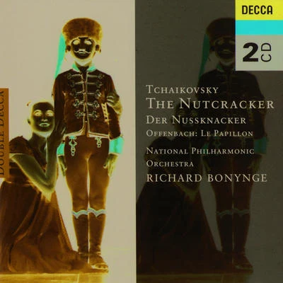 National Philharmonic OrchestraDouglas Gamley Tchaikovsky The Nutcracker