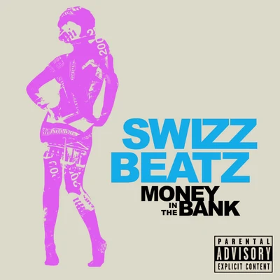 Money In The Bank 專輯 Godfather of Harlem/Swizz Beatz/Shoota93/Freddie Gibbs