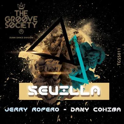 Sevilla 專輯 Dany Cohiba/Dirty Secretz/Richard Knott/Lee Field/Matthew Codek