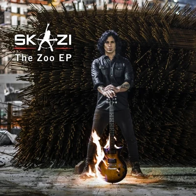 The Zoo Ep 專輯 Skazi