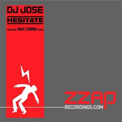 DJ Jose Hesitate