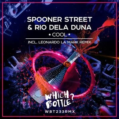 Spooner StreetRio Dela Duna Cool