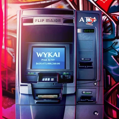 WYKAI 專輯 Flip Major