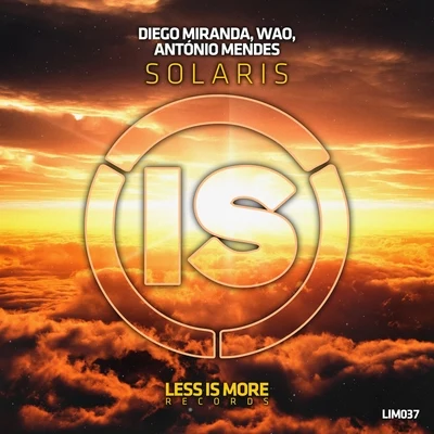 SOLARIS 專輯 Diego Miranda