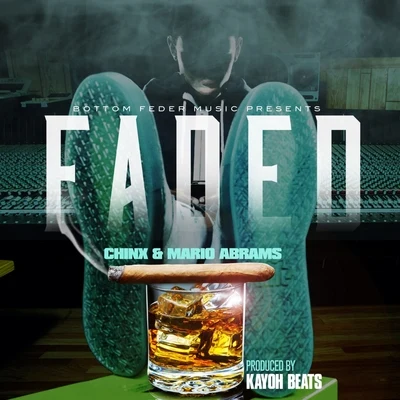 Faded - Single 專輯 Chinx