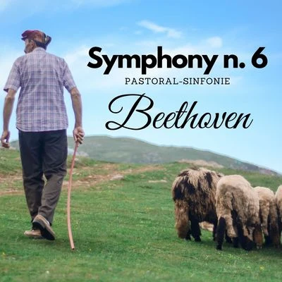 Beethoven - Symphony n. 6 - Pastoral Sinfonie 专辑 Paul von Schilhawsky/Orchestre Des Cento Soli/Rudolf Albert