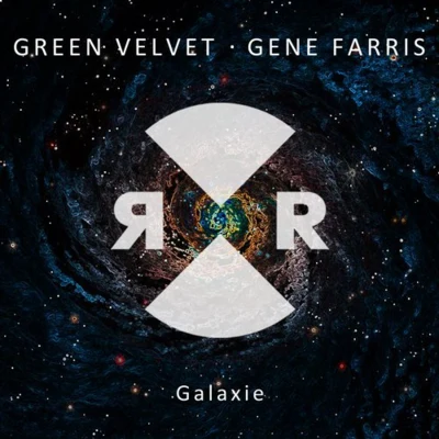 Galaxie 專輯 Green Velvet