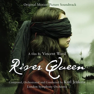 River Queen 专辑 Karl Jenkins